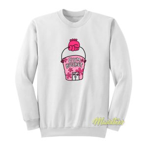 Cum Bucket Sweatshirt