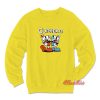Cuphead Sweatshirt For Men or Women