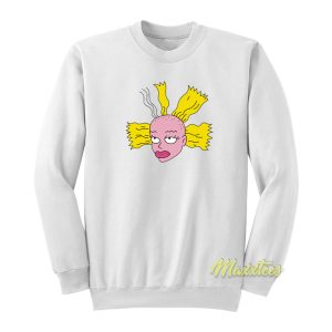 Cynthia Rugrats Doll Sweatshirt