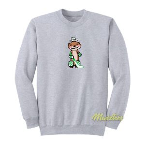 Dallas Stars Jake Oettinger Sweatshirt