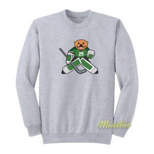 Dallas Stars Jake Otter Sweatshirt