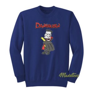 Danhausen Barthausen Sweatshirt