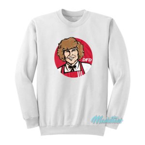 Danny Duncan DFD KFC Sweatshirt