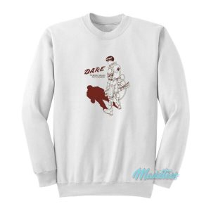 Dare x Akira Kaneda Sweatshirt