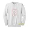 David Bowie Women’s Changes Sweatshirt