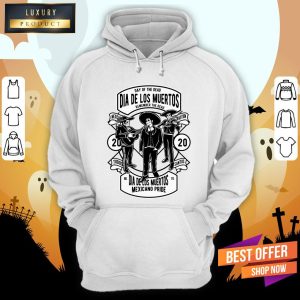 Day Of The Dead Dia De Los Muertos Remember The Dead Mexicano Tradition Shirt 3