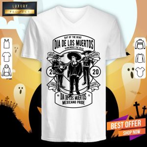 Day Of The Dead Dia De Los Muertos Remember The Dead Mexicano Tradition Shirt 4