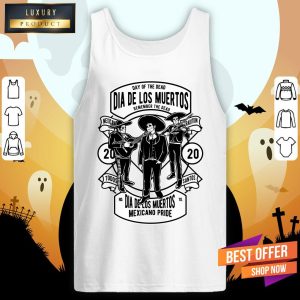 Day Of The Dead Dia De Los Muertos Remember The Dead Mexicano Tradition Shirt 5