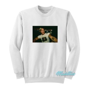 Dazed And Confused Sweatshirt