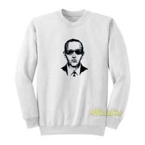 Db Cooper Sweatshirt