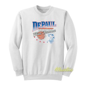 DePaul Blue Demons Classic Sweatshirt