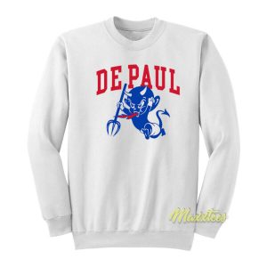 DePaul Blue Demons Sweatshirt