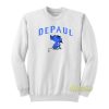 DePaul University Blue Demon Sweatshirt