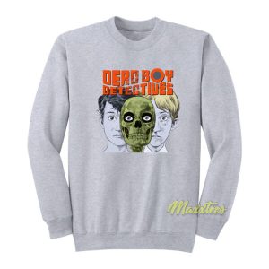 Dead Boy Detectives Sweatshirt