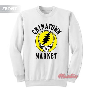 Deadtown Market Sweatshirt