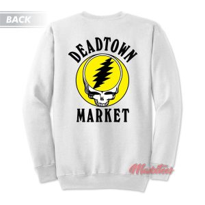 Deadtown Market Sweatshirt