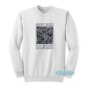 Death Magic You Will Love Each Other Sweatshirt
