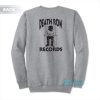 Death Row Records Sweatshirt