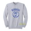 Degrassi Community School Sweatshirt