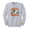 Denver Broncos Spongebob Sweatshirt