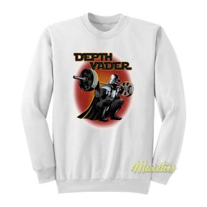 Depth Vader Sweatshirt