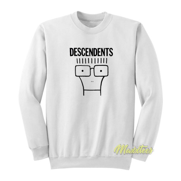 Descendents Milo Sweatshirt