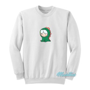 Dinosaurs Bts Suga Sweatshirt