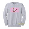 Discovery Rocket Sweatshirt