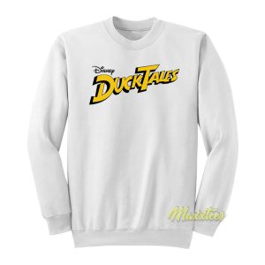 Disney Ducktales Sweatshirt