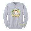 Disney Ratatouille Gusteau Five Star Experience Sweatshirt