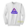 Disneyland Star Tours Sweatshirt