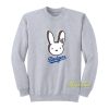 Dodgers Bad Bunny Sweatshirt