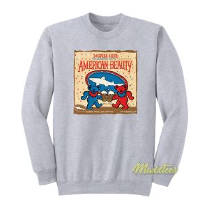 Dogfish Head The Grateful Dead Sweatshirt