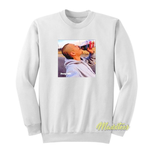 Doggface Steady Sweatshirt