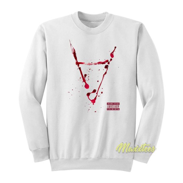 Doja Cat Attention Sweatshirt