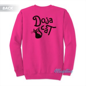 Doja Cat Rugrats Chinatown Market Sweatshirt