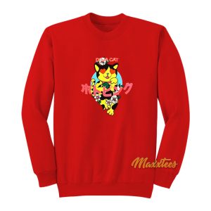 Doja Cat Sweatshirt