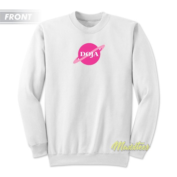 Doja See You Soon Sweatshirt