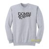 Domini Rican Unisex Sweatshirt