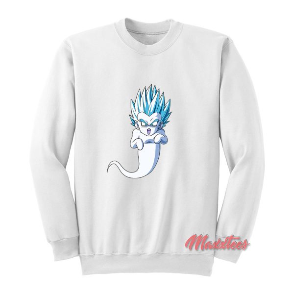 Dragon Ball Gotenks Ghost Kamikaze Sweatshirt