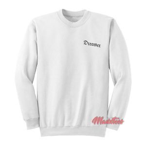 Dreamer Kendrick Lamar Humble Sweatshirt