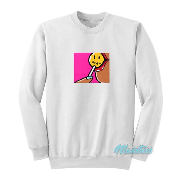 Drew House Lollipop Sweatshirt