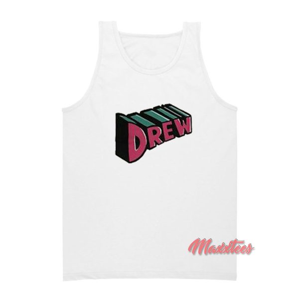 Drew House Superdrew Tank Top