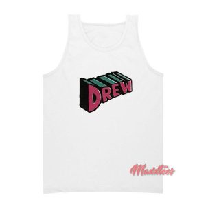 Drew House Superdrew Tank Top