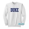 Duke University Sweatshirt