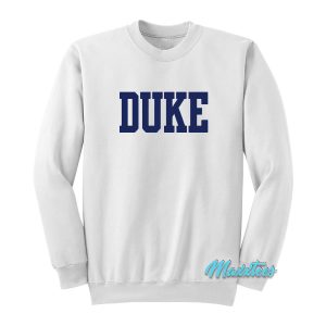 Duke University Sweatshirt