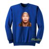 Dwayne The Wok Johnson Sweatshirt