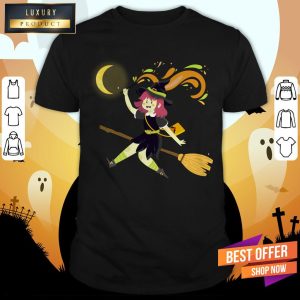 Happy Halloween Day 2020The Girl Shirt 1