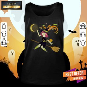 Happy Halloween Day 2020The Girl Shirt 4