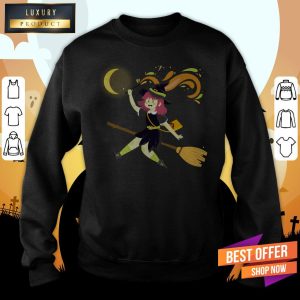 Happy Halloween Day 2020The Girl Shirt 5